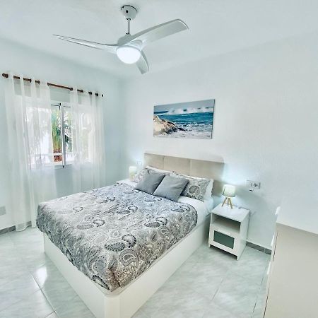 אליקאנטה Amplio Apartamento Con Vistas Al Mar, Parking Y Wifi מראה חיצוני תמונה